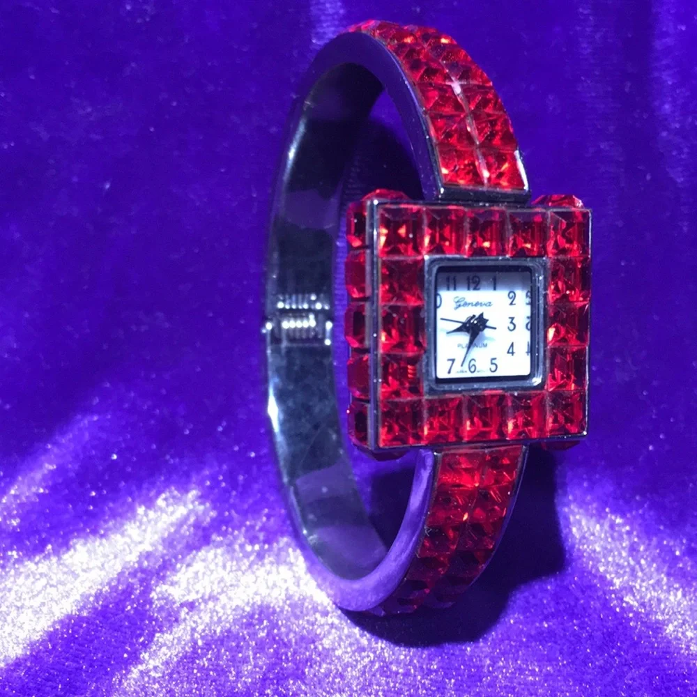 Ladies’ Geneva Watch
